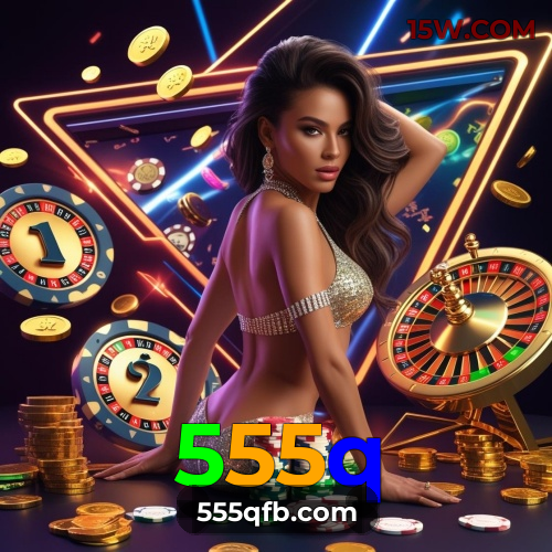 Recursos de slots 555q