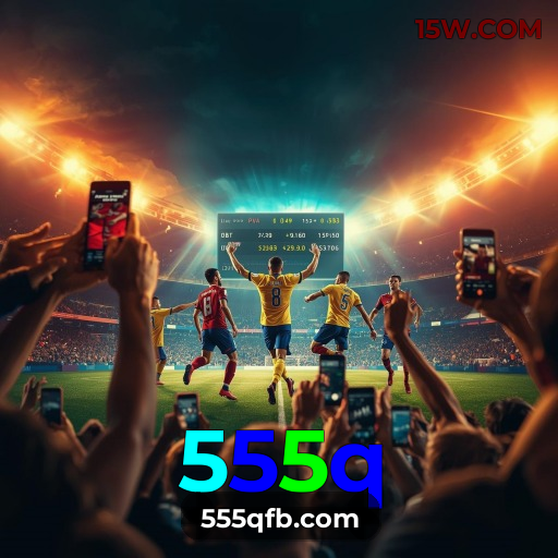 Aplicativo Windows 555q