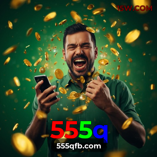 Slots temáticos 555q