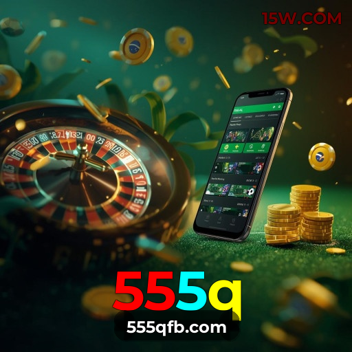 Bônus de depósito 555q