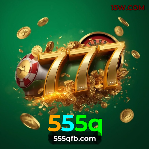 Slots com jackpot 555q