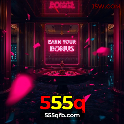 Aproveitamento de bônus 555q